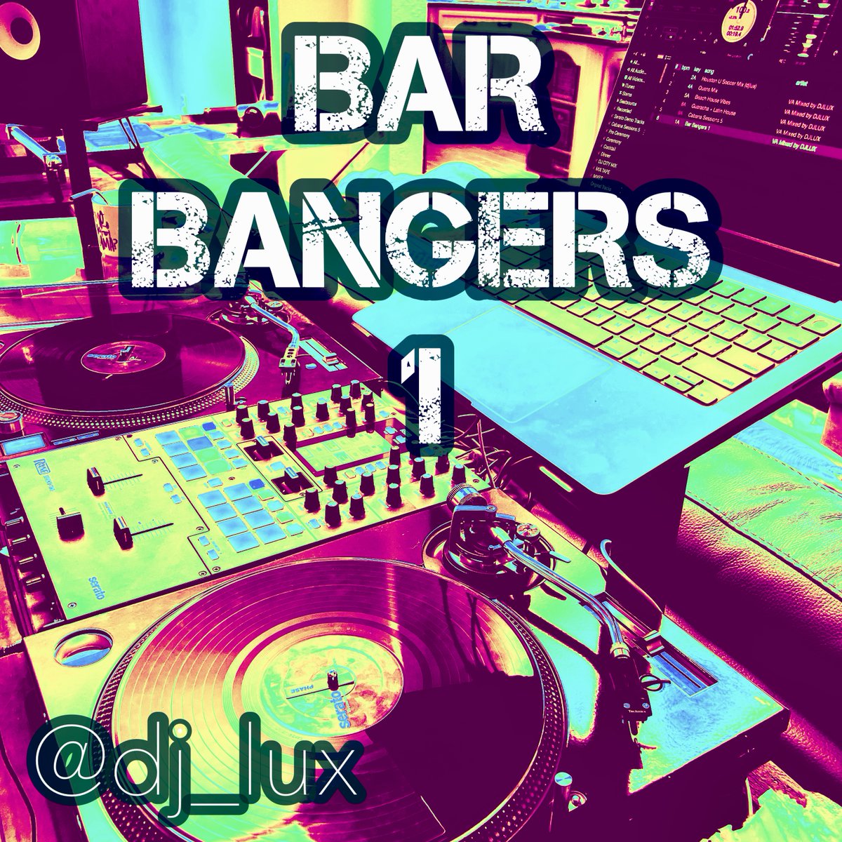 DJLUX's tweet photo. Another fire mix! If you don't vibe to this one, its you not me!! #BarBangers1 #djlux #openformat #mashups #follow #edm #dancemusic #reggaeton #remixes #WestCoastDJ #vibes #GoodVibesOnly  Bangers 1’ by DJ.LUX is on #SoundCloud https://t.co/1sSKGRK9Lt https://t.co/xTN24Qcs2c