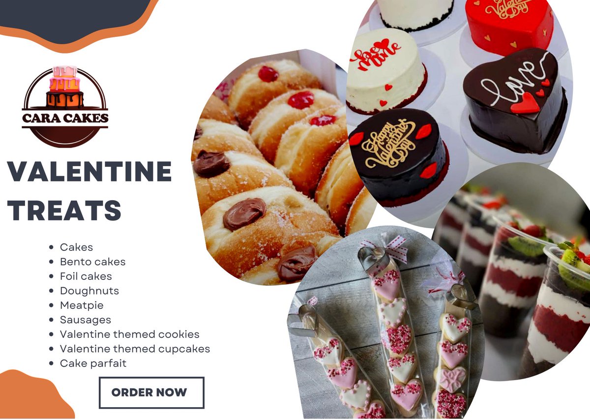 Caracakes_uk's tweet photo. We are taking orders 📝 https://t.co/wklCiIZ4GB