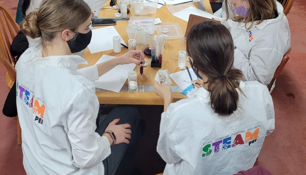 STEAMPEI tweet media