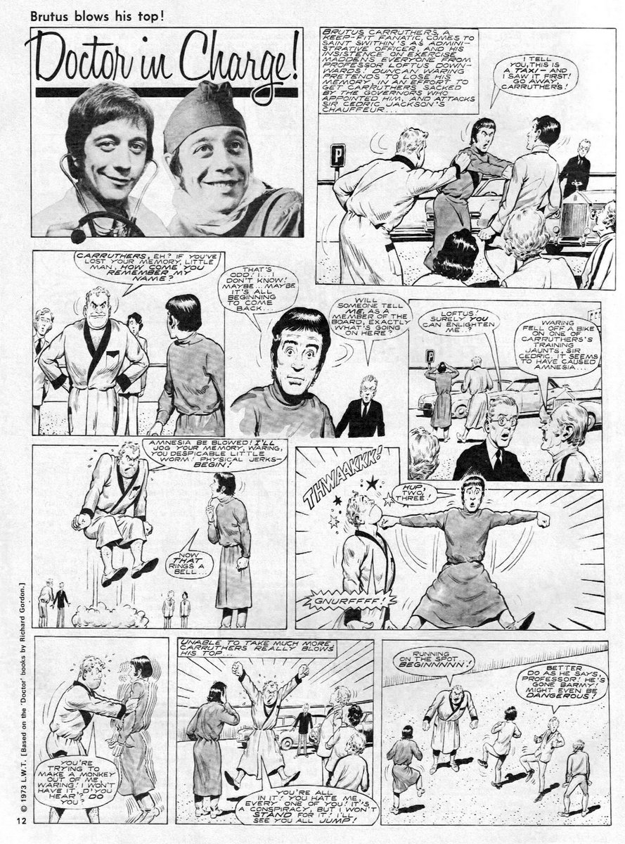 Graeme wood on twitter from february 1973 it s look in johnny nash