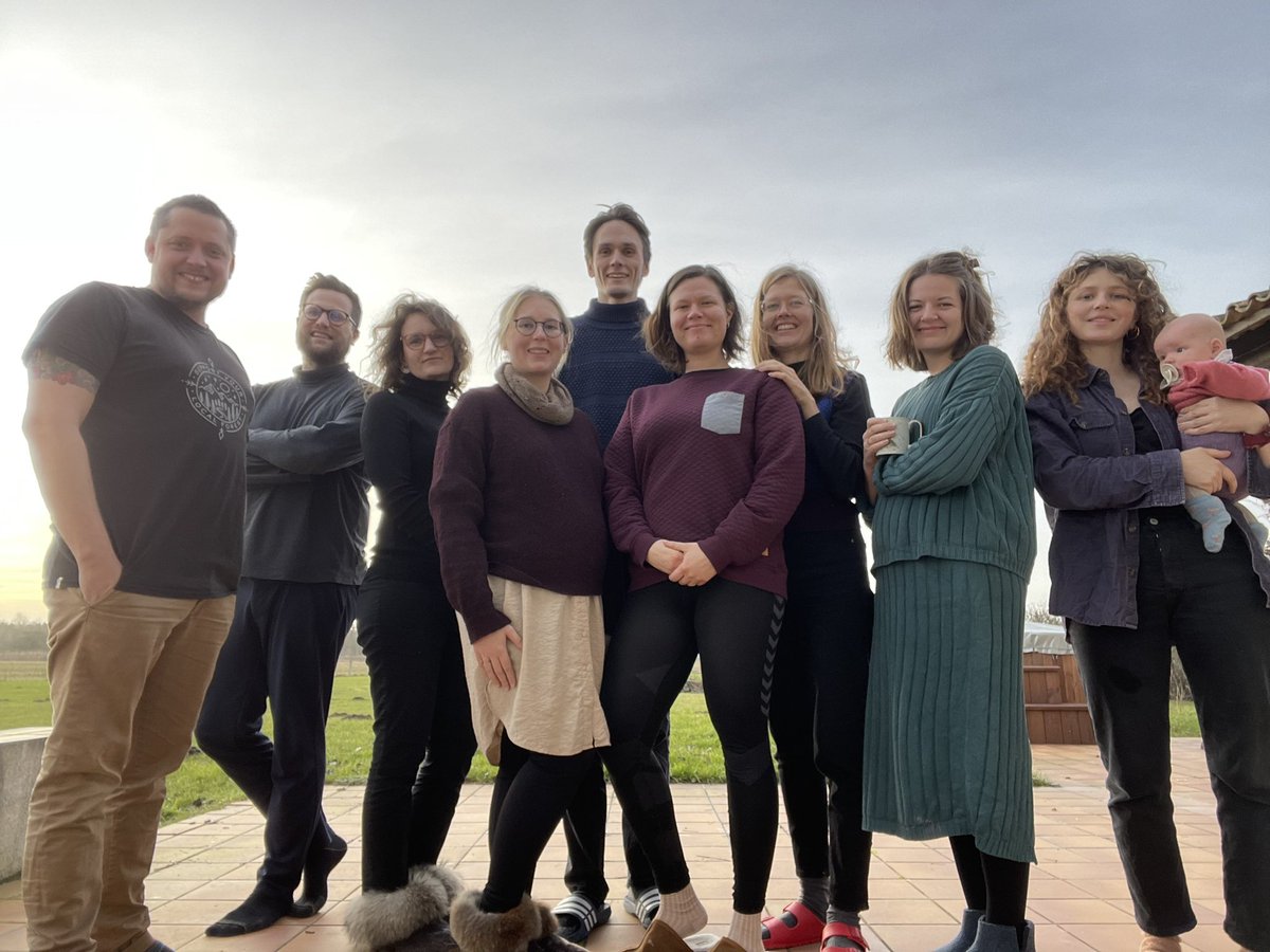 Foreningen af Yngre Psykiatere tweet media