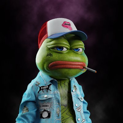 🎁WHITELIST  GIVEAWAY🎁 

🏷️4X <a href="/TheZabas/">THE ZABA$</a>
 🏷️3x @DegenLooters
🔑TO ENTER
1️⃣FOLLOW 
<a href="/TheZabas/">THE ZABA$</a> @DegenLooters @Readers_DAO
2️⃣LIKE &amp; RT 
3️⃣TAG 3 FRENS

24 HOURS ⏰ 
#Ethereum #NFTGiveways