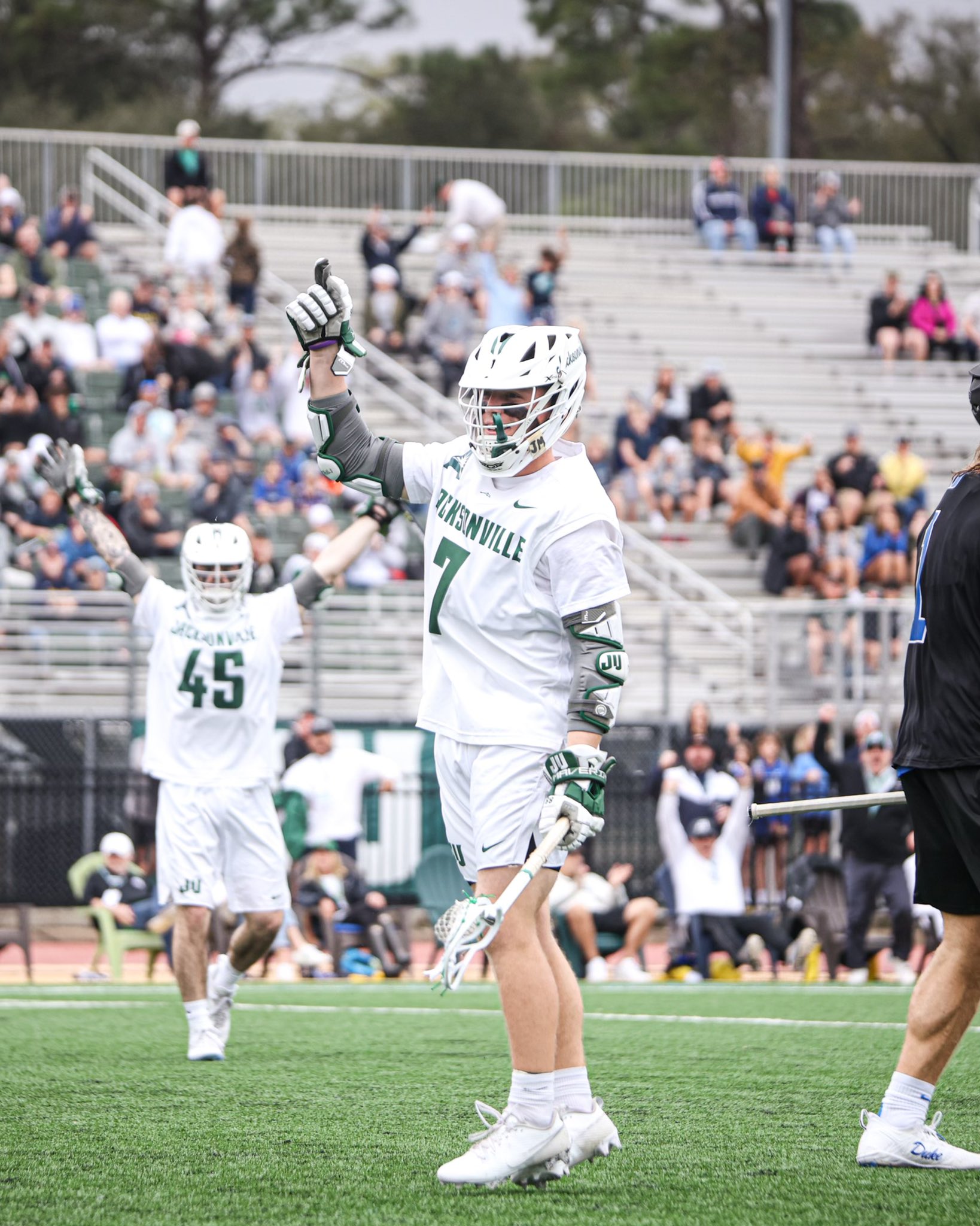 Jacksonville Men's Lacrosse 🥍 (JAX_MLAX) / Twitter