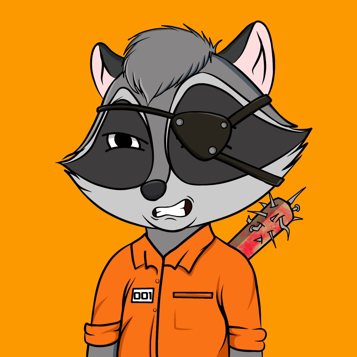 Cops & Robbers tweet media