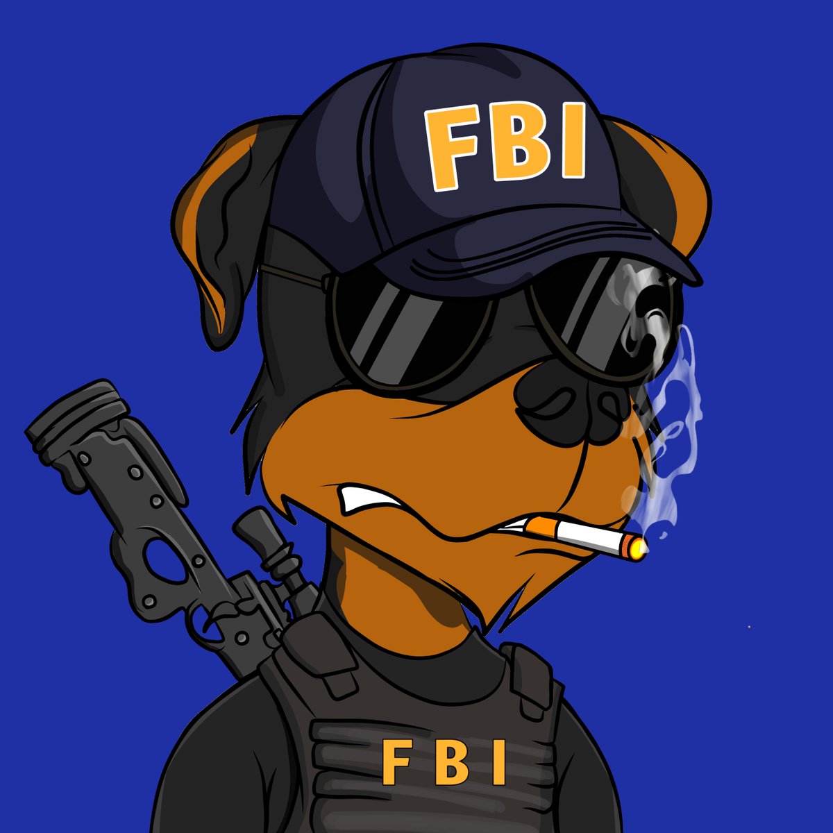 Cops & Robbers tweet media