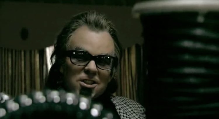 “Daddy controls your breathing”