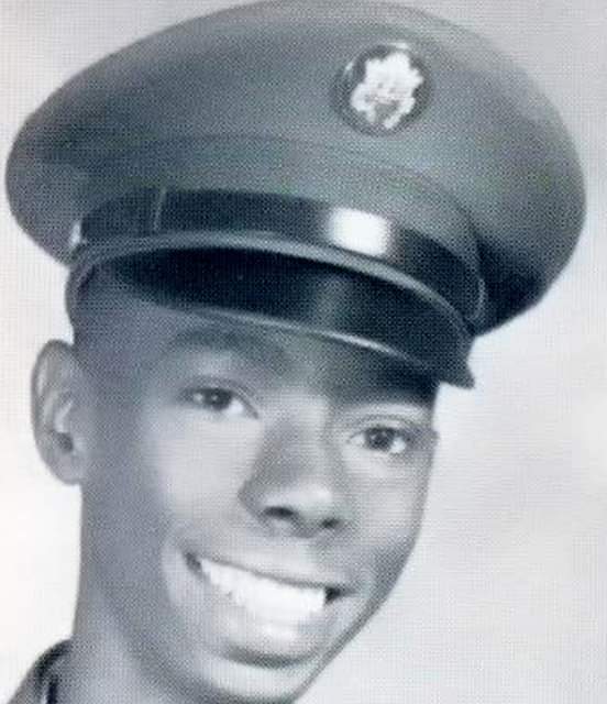 #NeverForget PFC Carnell Earl Watson, of Houston Texas, who served with Company A, 2nd Battalion, 35th Infantry Regiment, 25th Infantry Division. Carnell was fatally wounded on May 19, 1967 in the Quang Ngai province of South Vietnam. He was 23 years old.