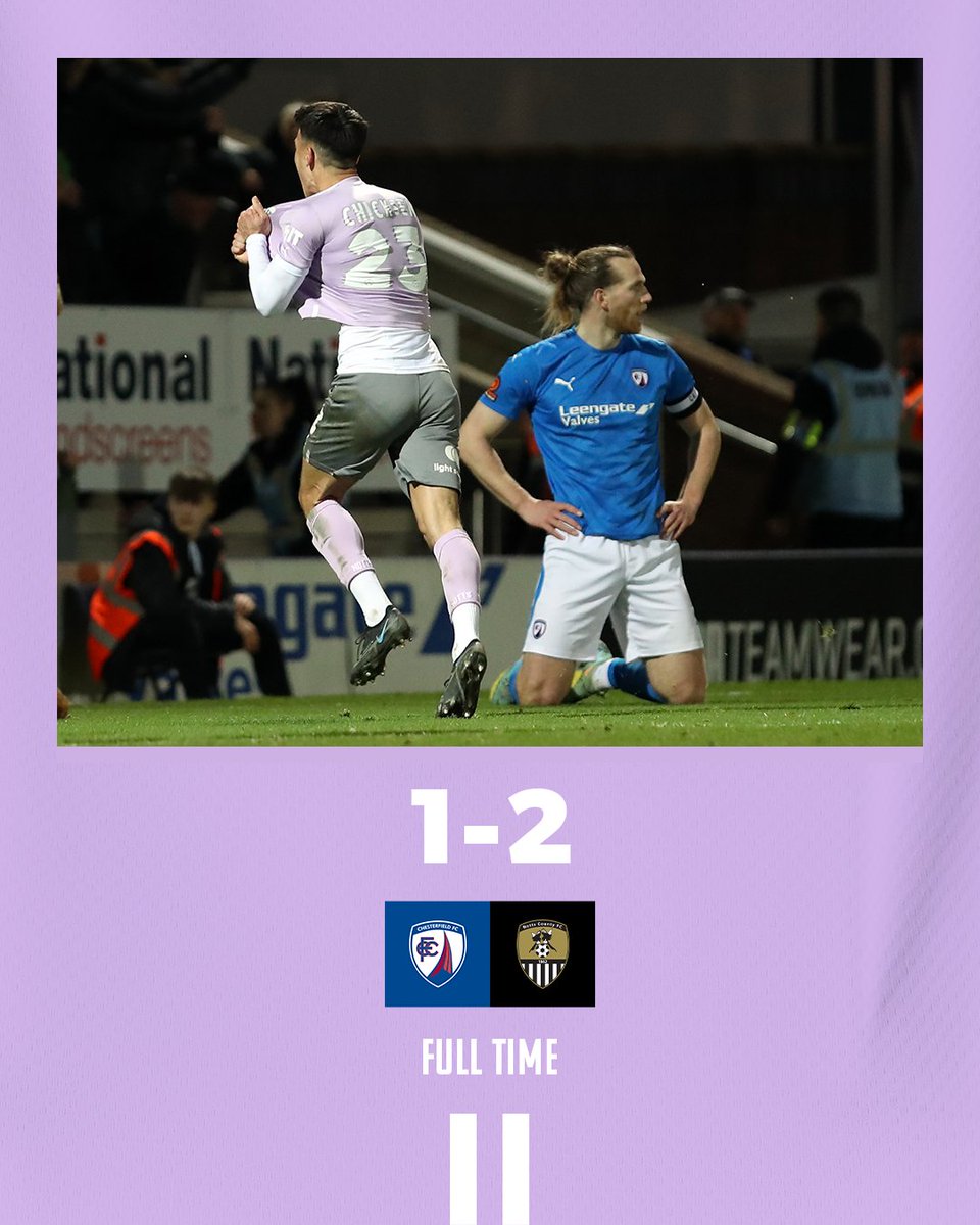 Official_NCFC's tweet photo. WE'VE WON IT!!!!! https://t.co/H7hXvoezle
