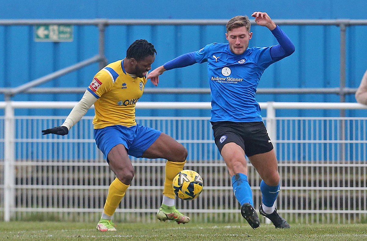 Billericay Town FC Hub tweet media