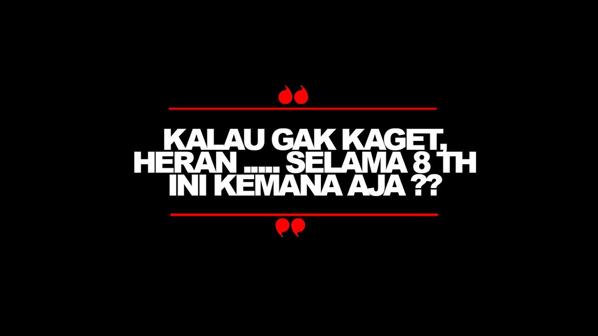 JohanUntung tweet media