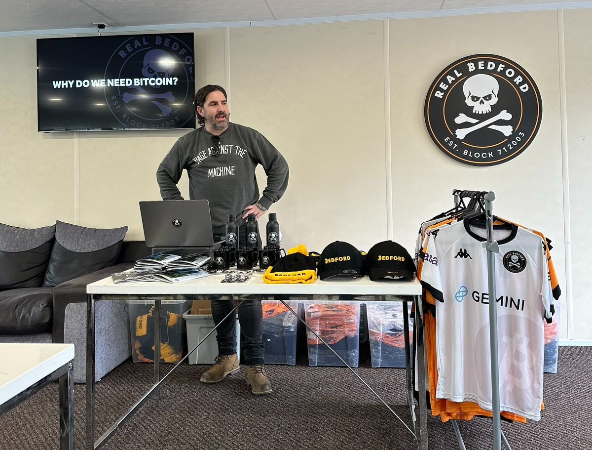 Peter McCormack 🏴☠️🇬🇧🇮🇪 tweet media