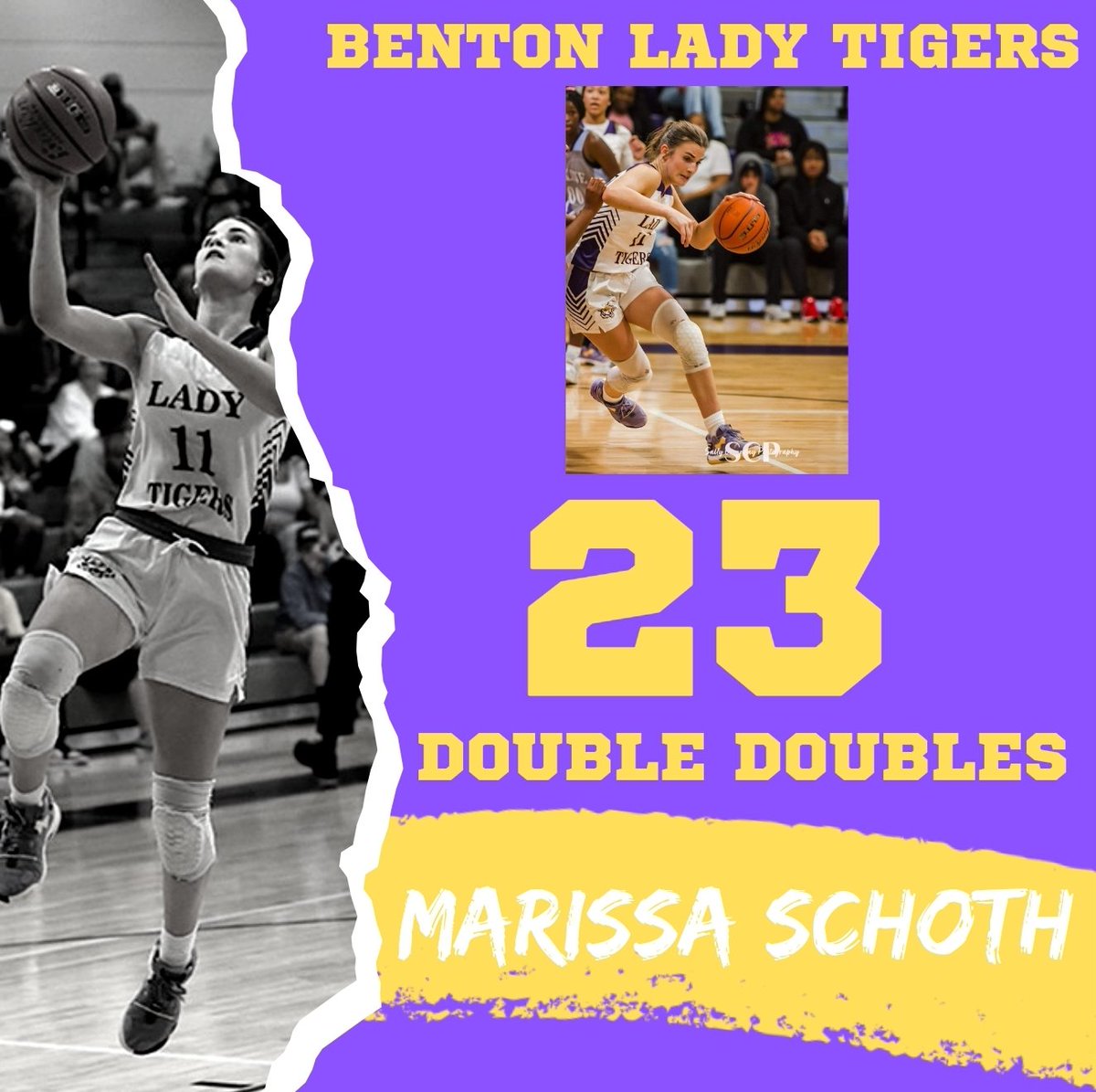 BentonLadyTige1's tweet photo. Double doubles!
@Marissaschoth @sellers_tate @maddyryan12 @AKRyan25 @mikayelasanche1 @WashingtonReily @erykahh23 @CBailey0 @Taymartinez26 @lainey_lafitte @Addi_R_Morris @jannahcarter2 @LgrBasketball @LSL_Sportsline @GeauxPrepsLA @OTBSports_ @russellhedges @JimmyWatson6 https://t.co/CRpJZlF8QC