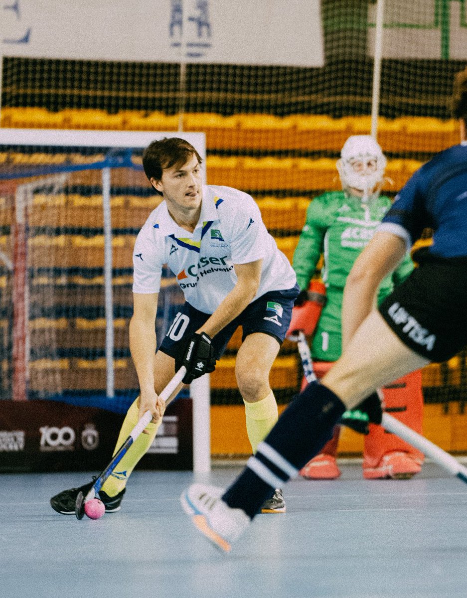 Hockey España tweet media