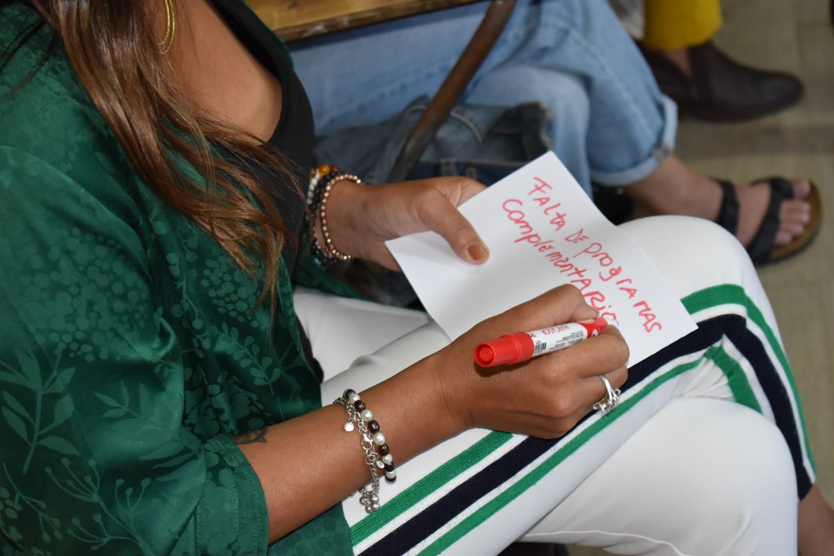 ✅En el marco del #MesdelaPrensa desarrollamos el primer taller de planificación participativa en la que participaron, periodistas, comunicadorxs y estudiantes de periodismo. Agradecemos esta jornada que aportará con información valiosa para un diagnóstico colectivo #valdiviacl