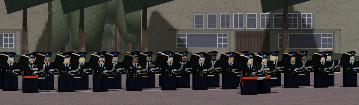 Marechaussee ROBLOX tweet media