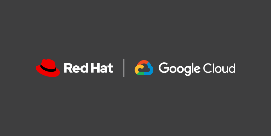 Red Hat tweet media