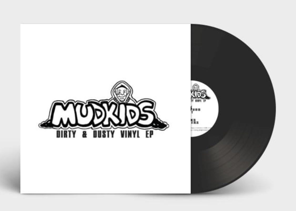 UNDERGROUND WAX IS BACK! 💿
M.U.D.K.I.D.S. ‘Dirty &amp; Dusty Vinyl’ 
Available On EBay | ORDER NOW 👇🏾
ebay.com/itm/2558010100…