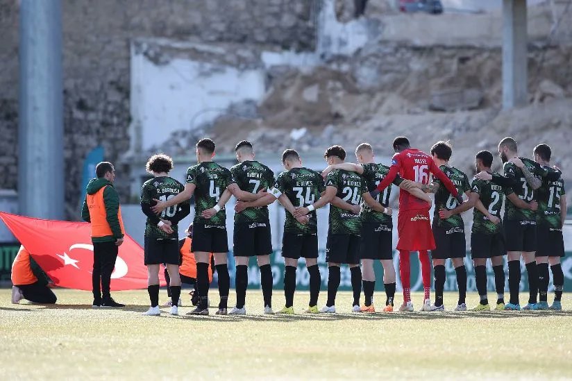 CDTondela1933's tweet photo. 📸 do jogo desta tarde na Covilhã
#naçãobeirã #SCCCDT https://t.co/B1F5KrJVuH