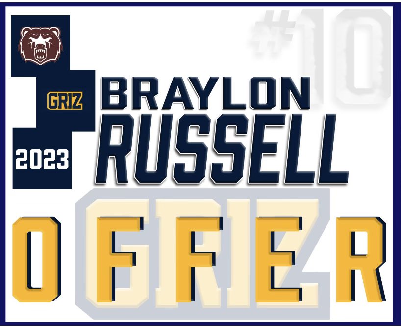 Blessed to receive an offer from Franklin College! <a href="/CoachWeaver365/">Kenneth Weaver</a> @Hambino___
