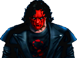 The Stinger @WCWWorldwide