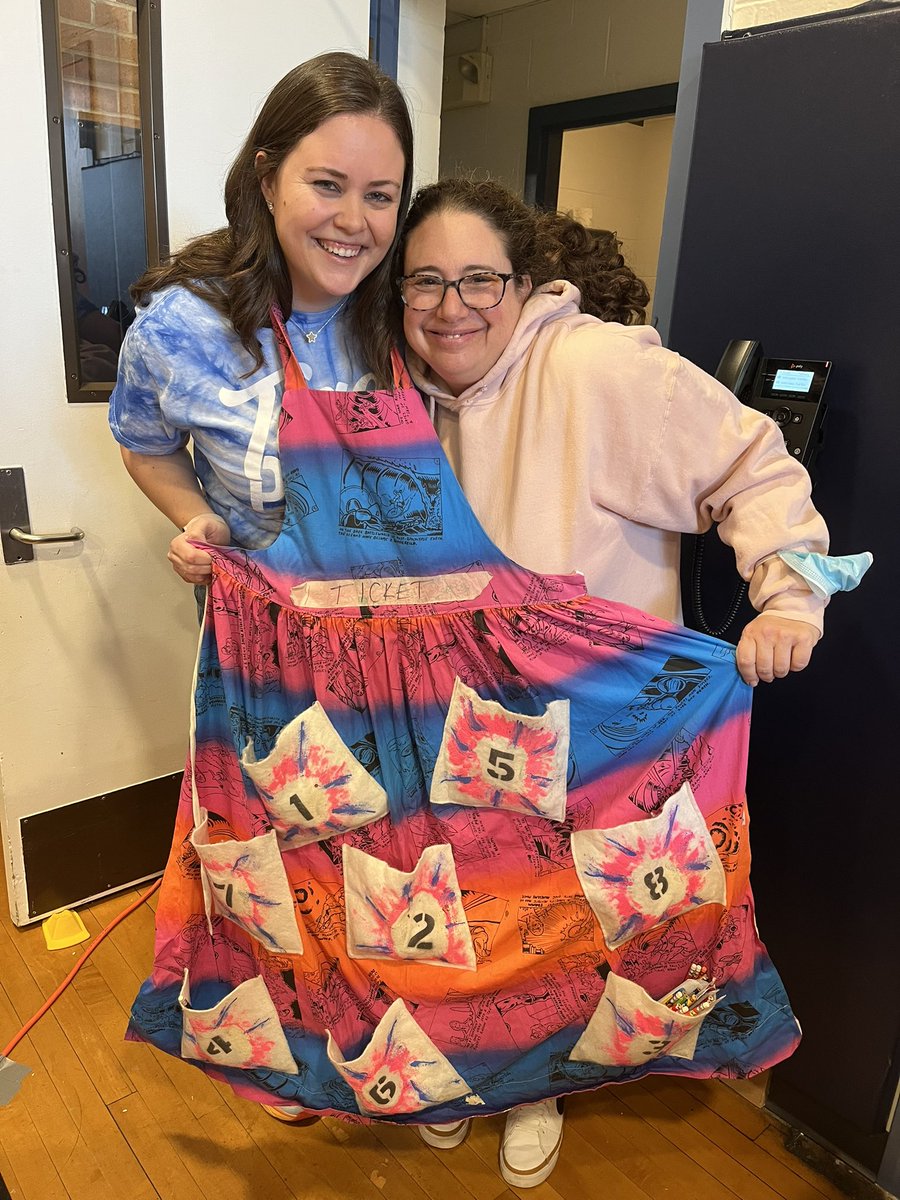 Taylor Duckman tweet media