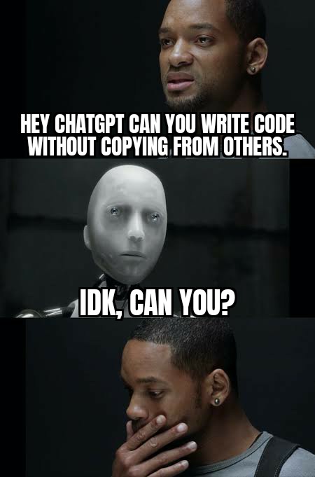 _MonitSharma's tweet image. About ChatGPT #QHack2023