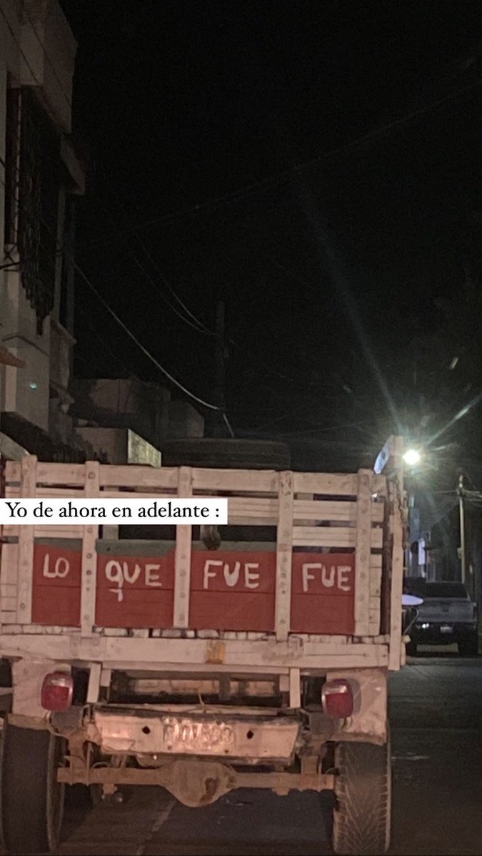 El mood del 2023: