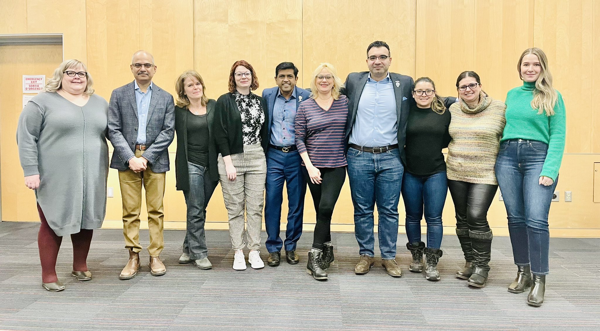 CRA SCR on Twitter "THANK YOU from your CRA team to everyone who