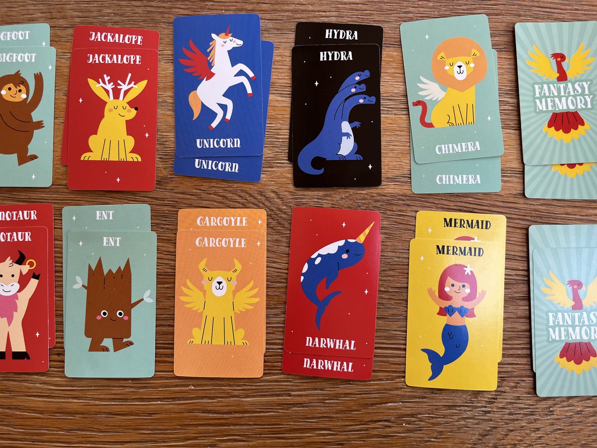 One of these things is not like the others!! 🤣   

🐳🦄