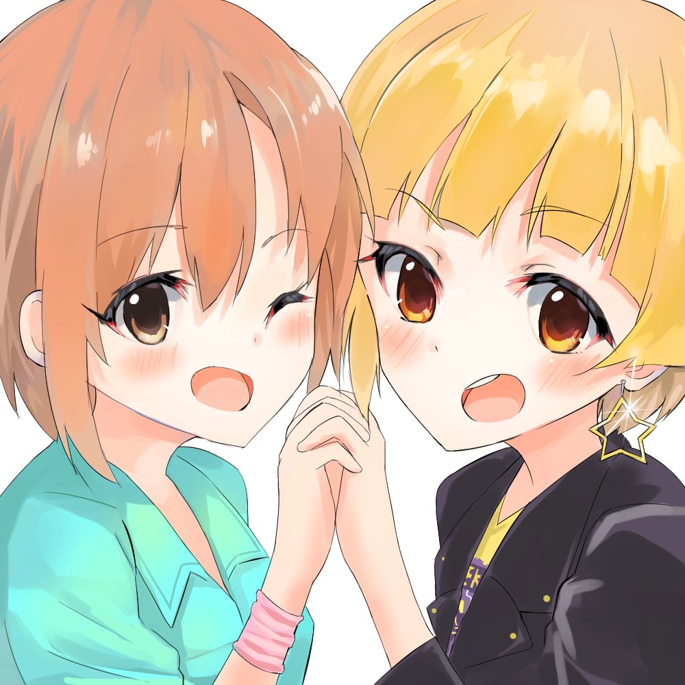 「おはようございます!MoiwDay2!昨日同じように、楽しみです!今日も宜しくお」|五城楼のイラスト
