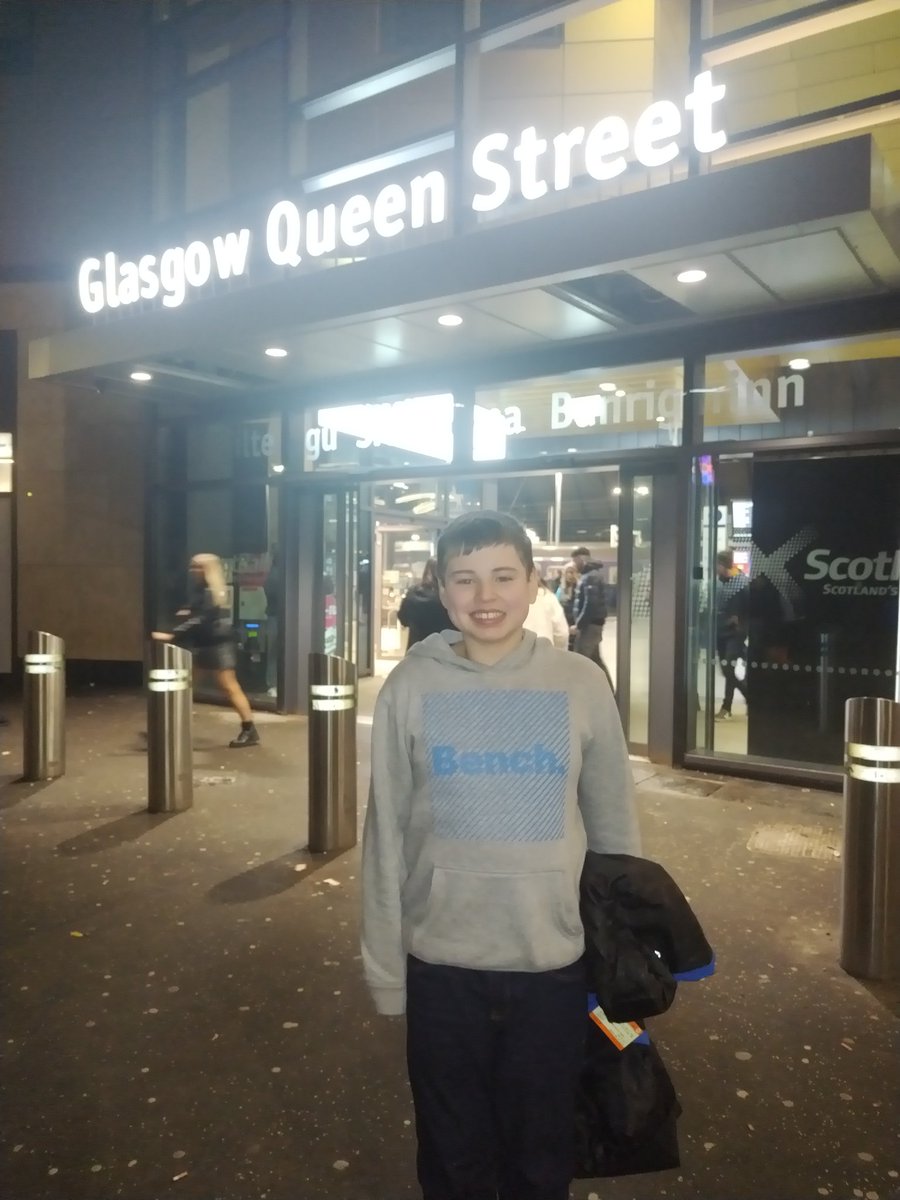 <a href="/ScotRail/">ScotRail</a> <a href="/hibbie1975/">jackie ormsby</a> 8 cities in a day challenge - city #8. We made it...!