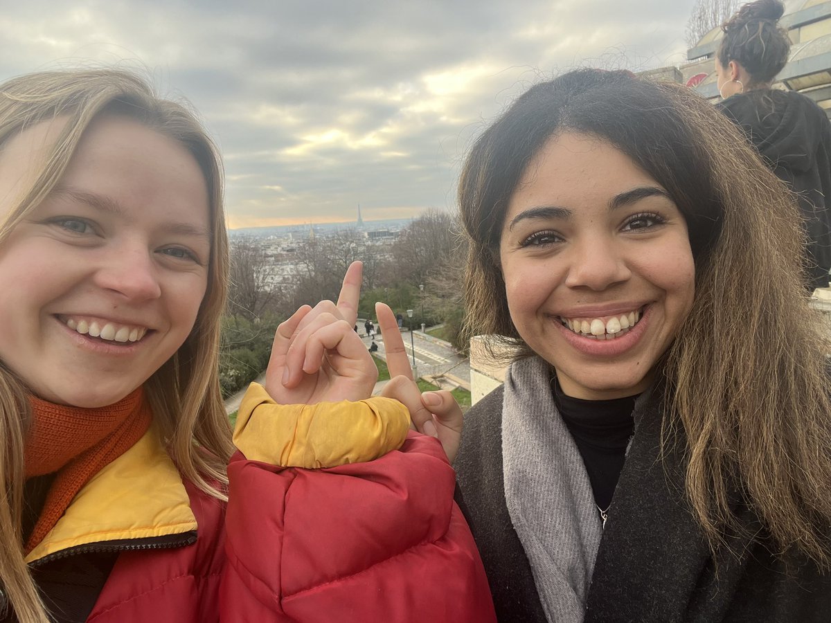 DrCharlotteEG1's tweet photo. My last beamtime for now, with the best PhD student @ScientistBea at BM29, @esrfsynchrotron ! Thanks for supporting my research to fight antimicrobial resistance !#liposomesruletheworld #fightingAMR #InternationalWomenInScienceDay https://t.co/BPcoIdWzCE