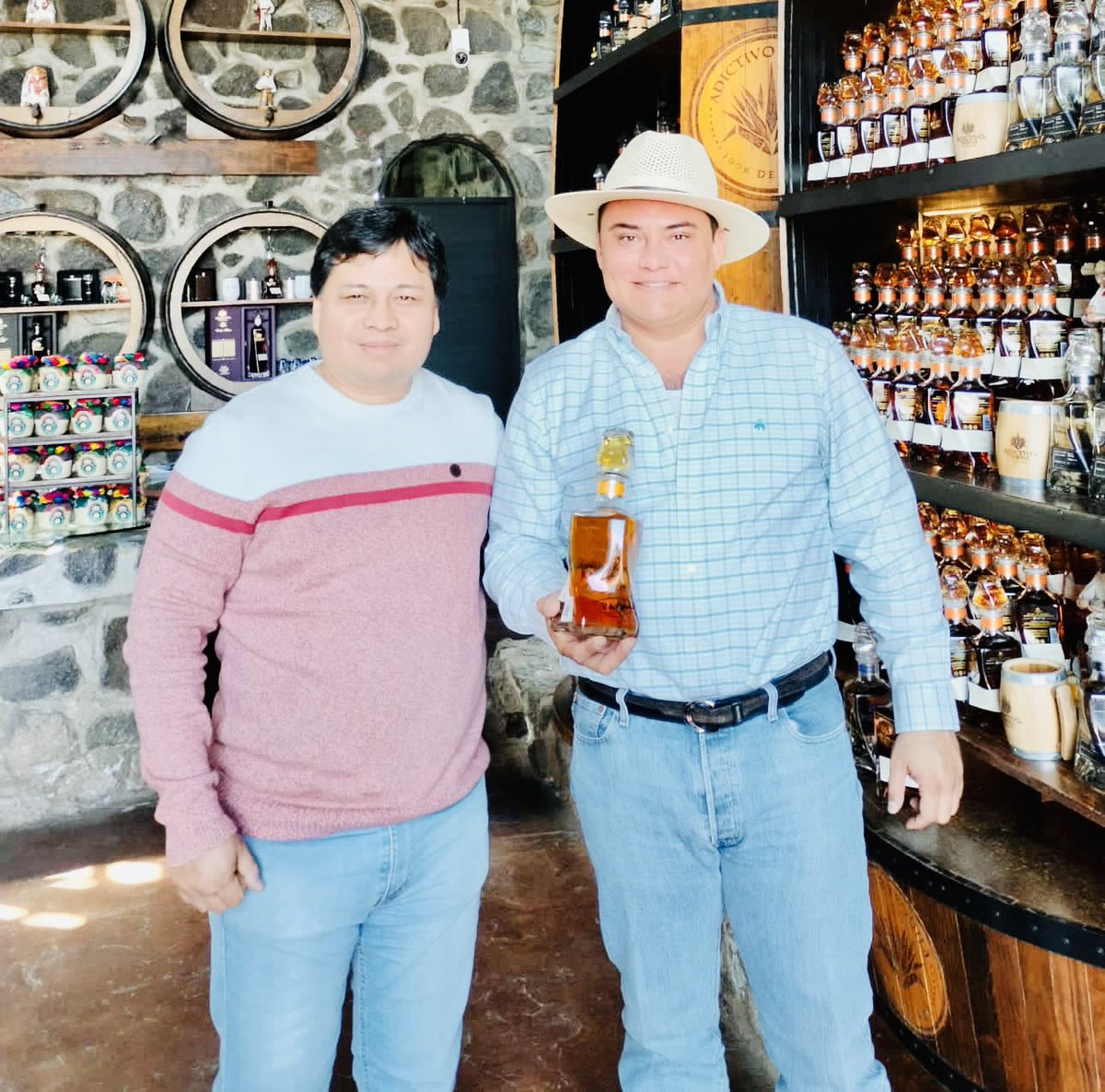 Gracias por tu visita amigo @Juanmhermosillo