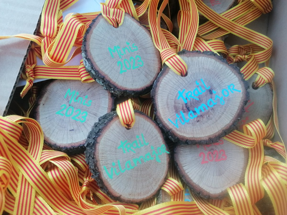 Trail Vilamajor tweet media