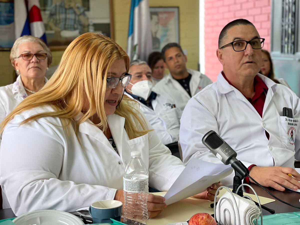 Como parte del programa de la XIX Jornada Científica Virtual #BMCGuatemala se seleccionan los mejores trabajos presentados para ser reconocidos #CubaCoopera #CubaSalva #CubaPorLaSalud <a href="/MarihetaR/">Mariheta Cutiño Rodriguez</a> <a href="/TaniaMCruzHdez/">Dra.Tania Margarita Cruz Hernández</a> <a href="/unidad_central/">Unidad Central de Cooperación Médica</a> <a href="/BMC_GUATEMALA/">Coordinación nacional BMC en GUATEMALA</a> <a href="/japortalmiranda/">José Angel Portal Miranda</a> <a href="/CubaEmbaGuatem/">EmbaCubaGuatemala</a>