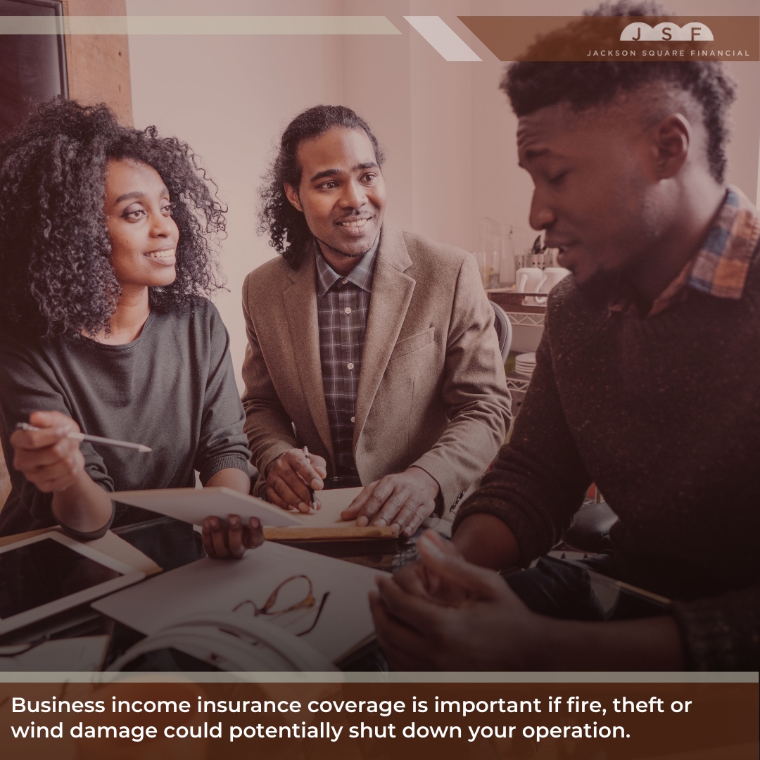 A business income policy can help cover a business’ expenses during repairs due to accidental damage. In some cases, an owner may want to increase your business income #coverage by adding endorsements to an existing Business Owner’s Policy (BOP).