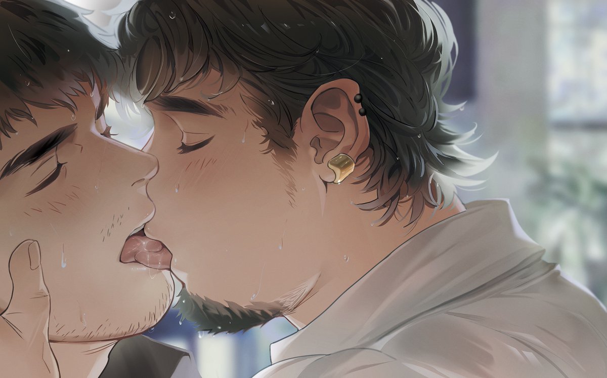 isuke5238's tweet photo. sweet (after) rain https://t.co/57cLv6xhYG