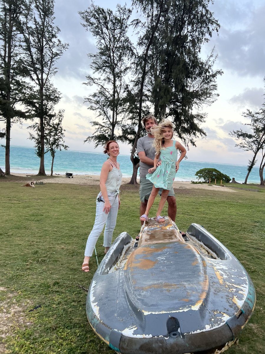 Center for Marine Debris Research tweet media