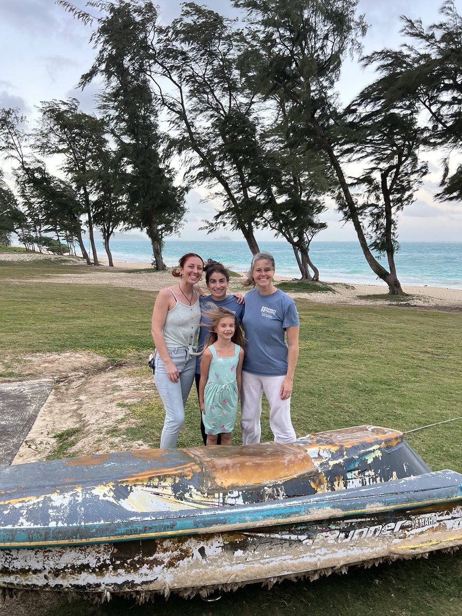 Center for Marine Debris Research tweet media