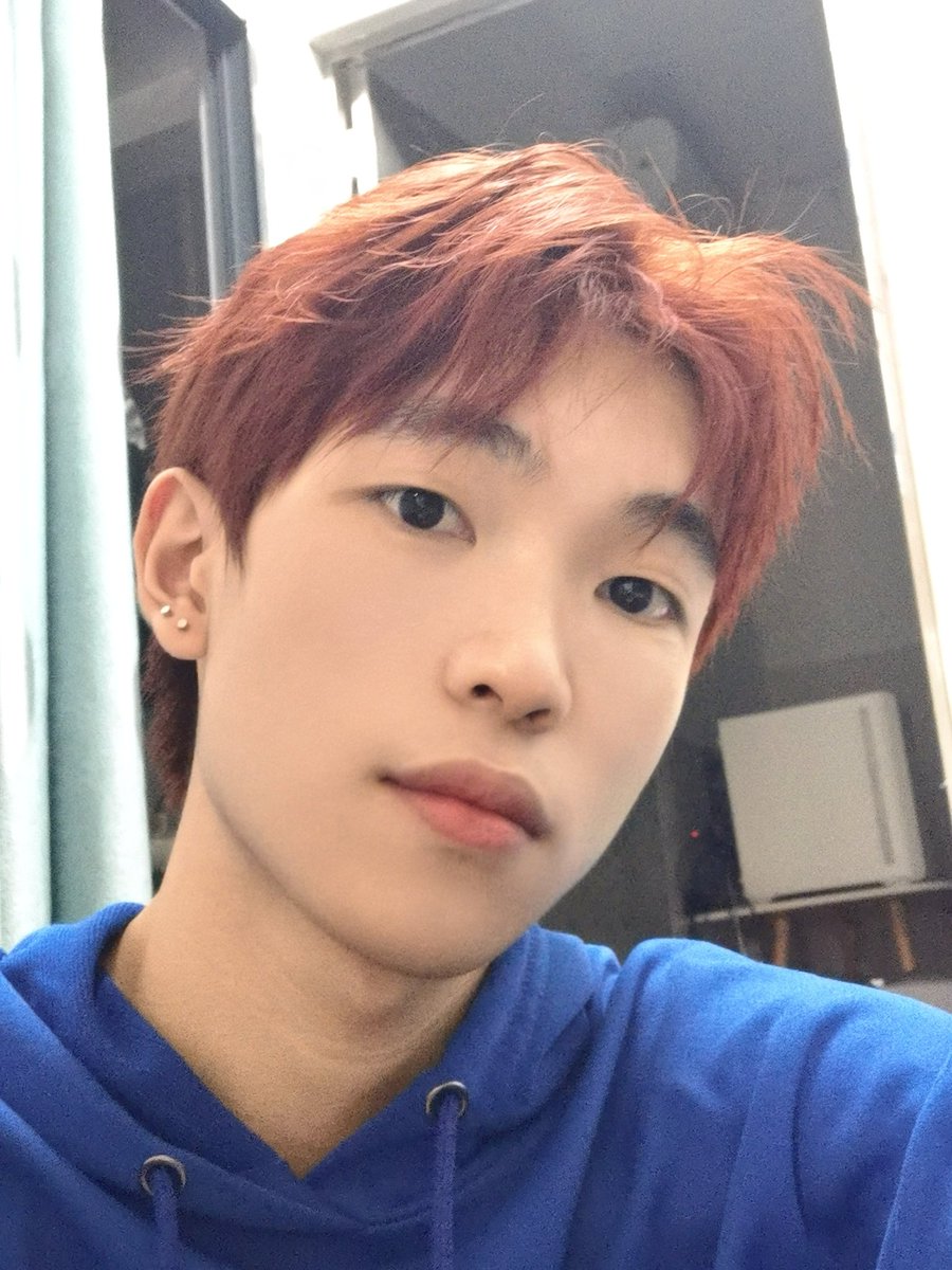 疯狂的小楷 tweet media