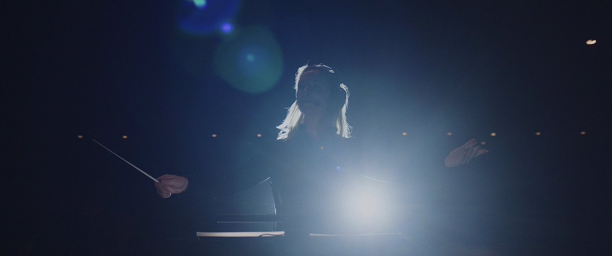 CINEMAGEMS's tweet photo. Tár (2022) https://t.co/sJU81Y4oZ1