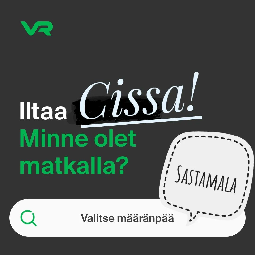 Sastamalan kaupunki tweet media