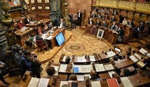 STS 31/1/2023: No resulta exigible seguir el trámite de consulta publica previsto en el art. 133.1 LPAC, como trámite previo al procedimiento de elaboración y aprobación de las #ordenanzasfiscales <a href="/idl_uam/">IDGL-UAM</a> <a href="/diegomb2011/">Diego Marín-Barnuevo</a> <a href="/C_Martinezs/">César Martínez</a> @Silvia_UAM <a href="/Goizargih/">Goizargi Hernando</a> 
poderjudicial.es/search/AN/open…