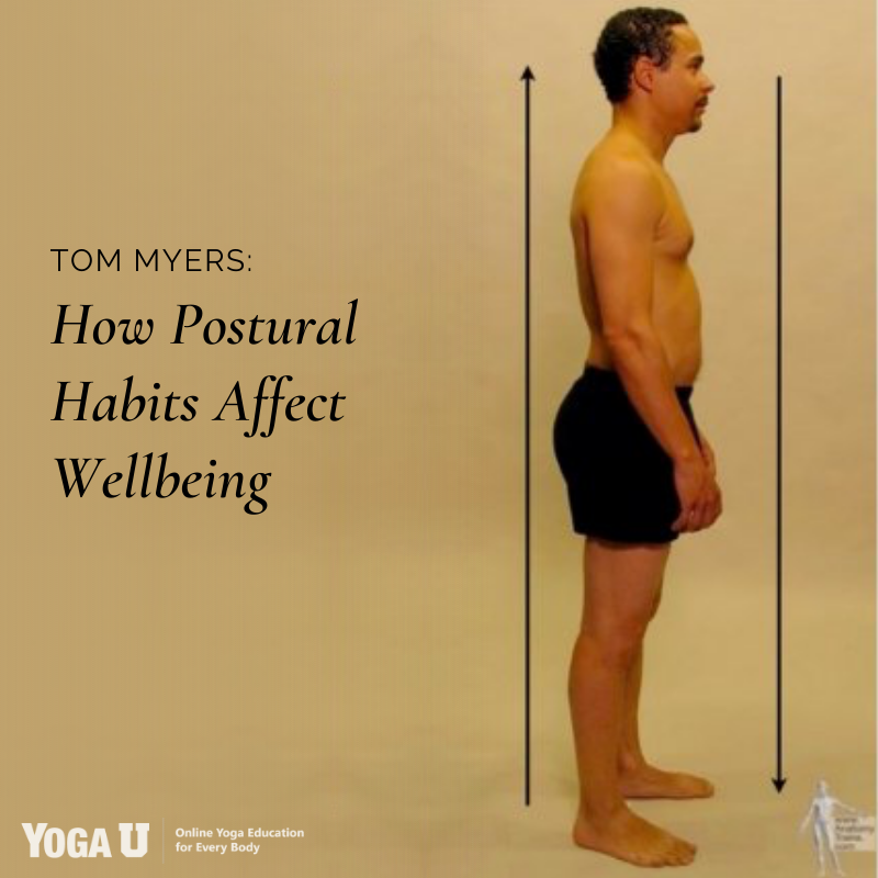 YogaUOnline's tweet photo. A long-held posture becomes etched into the body's fascial structure and ingrained into the nervous system.

Yoga can move us out of stuck patterns.

Here's how.

https://t.co/7ocEGuIuSS

#yogi #yogaforback #backcare #spinehealth #yogaforbackpain #yogaforposture #poorposture https://t.co/784qslgIOe