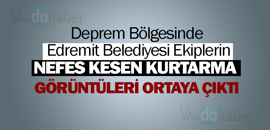 vandahaber's tweet photo. Edremit belediyesi Ekiplerin nefes kesen kurtarma görüntüleri ortaya çıktı https://t.co/IOTbsSKD7h @ismailssay #EDAK https://t.co/fF70sIix63