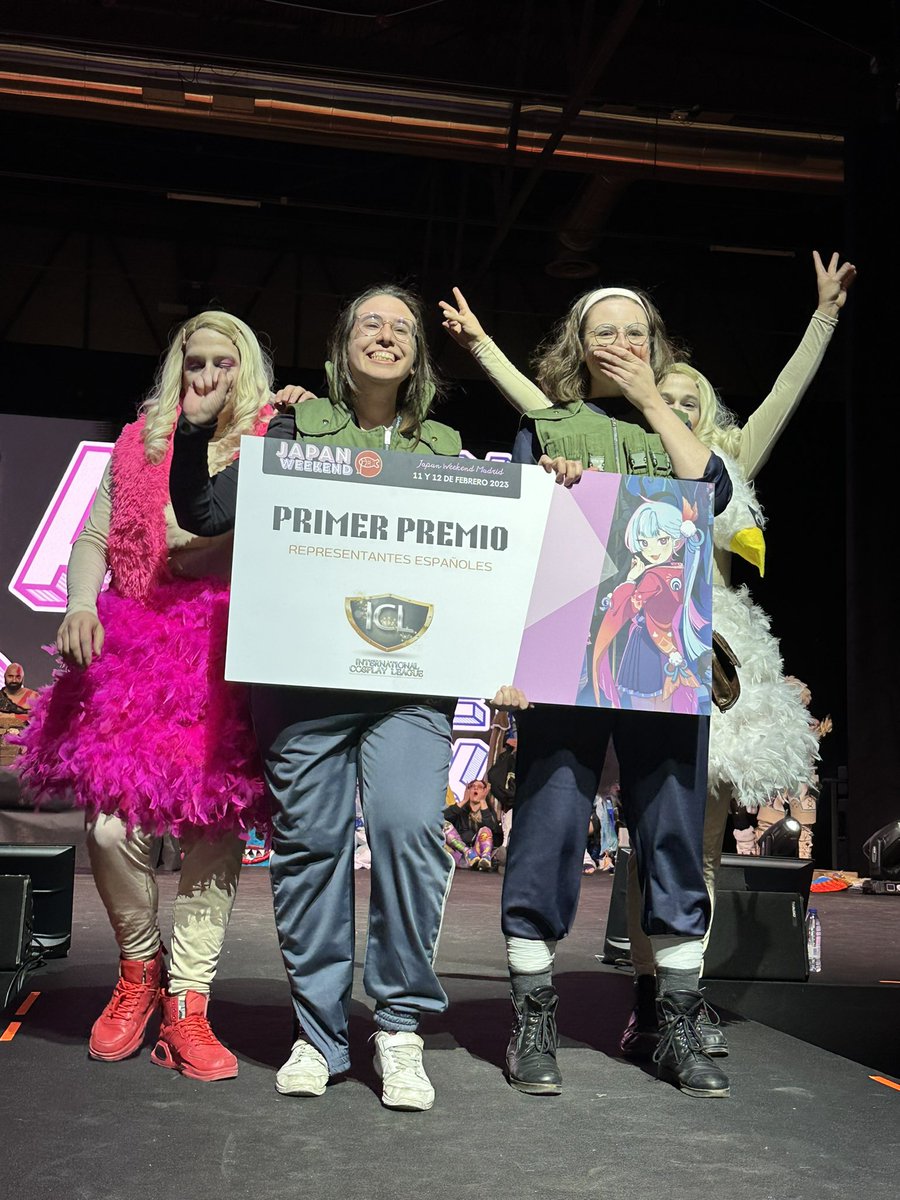 Japan Weekend tweet media