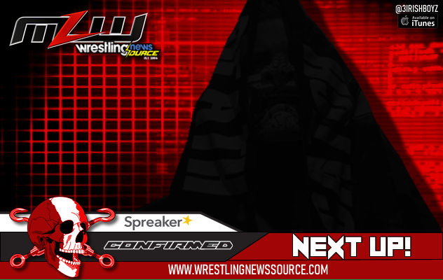 3irishboyz's tweet photo. .....another "NEXT UP!" Interview confirmed! #TIWMafia https://t.co/Pn6ILxQCcu