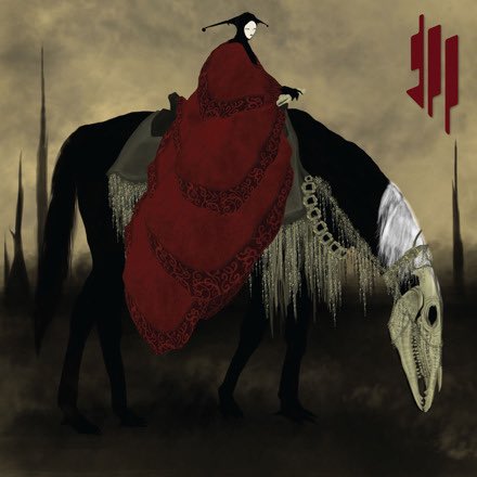 dancingastro's tweet photo. THE FIRST @SKRILLEX ALBUM ‘QUEST FOR FIRE’ OUT FEBRUARY 17 🐐

https://t.co/d1qtmU6S4Y https://t.co/USexjp3Xjt