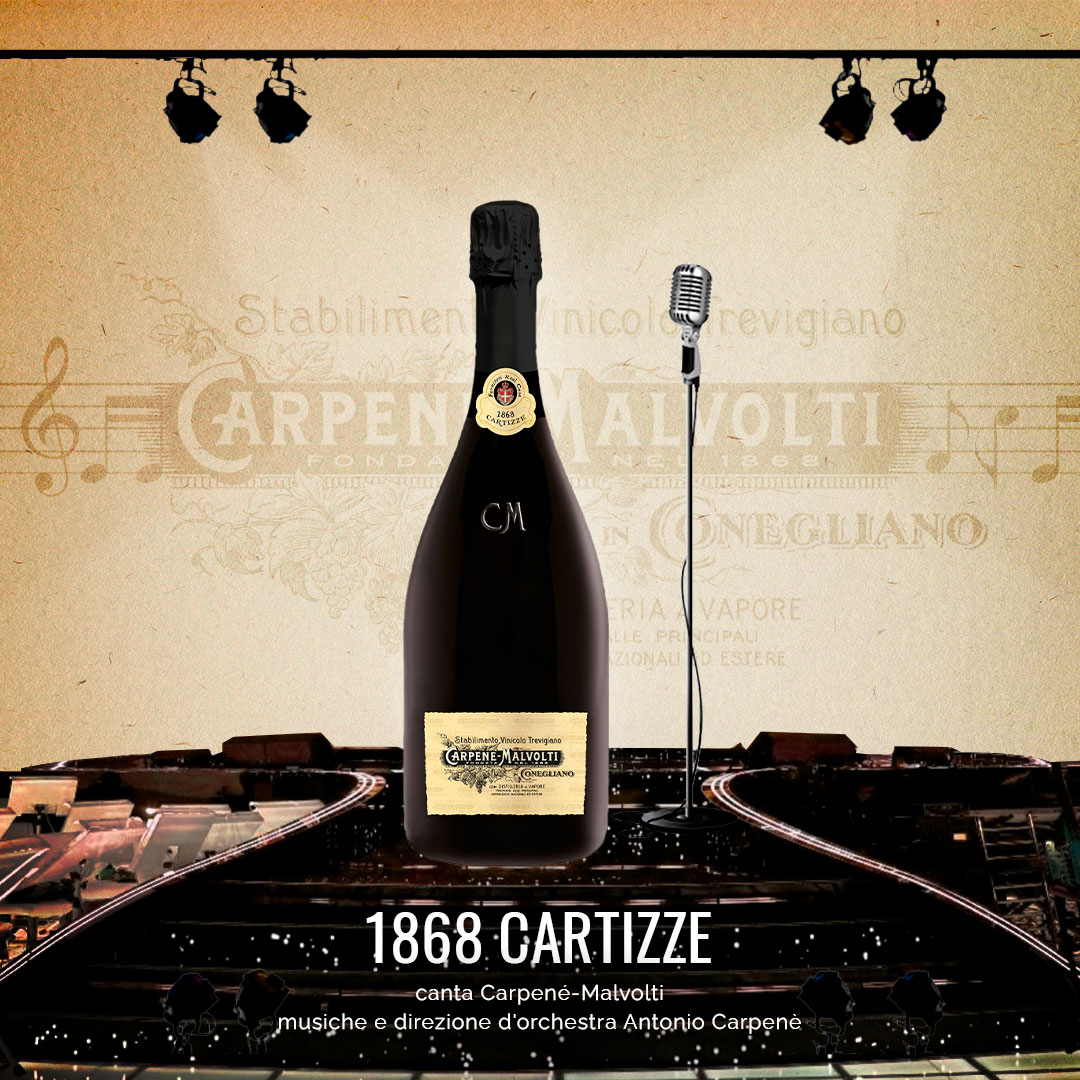 CarpeneO's tweet photo. Sparkling notes 🎼🍾 #finalselection #Sanremo2023 https://t.co/oFO2986TxY
