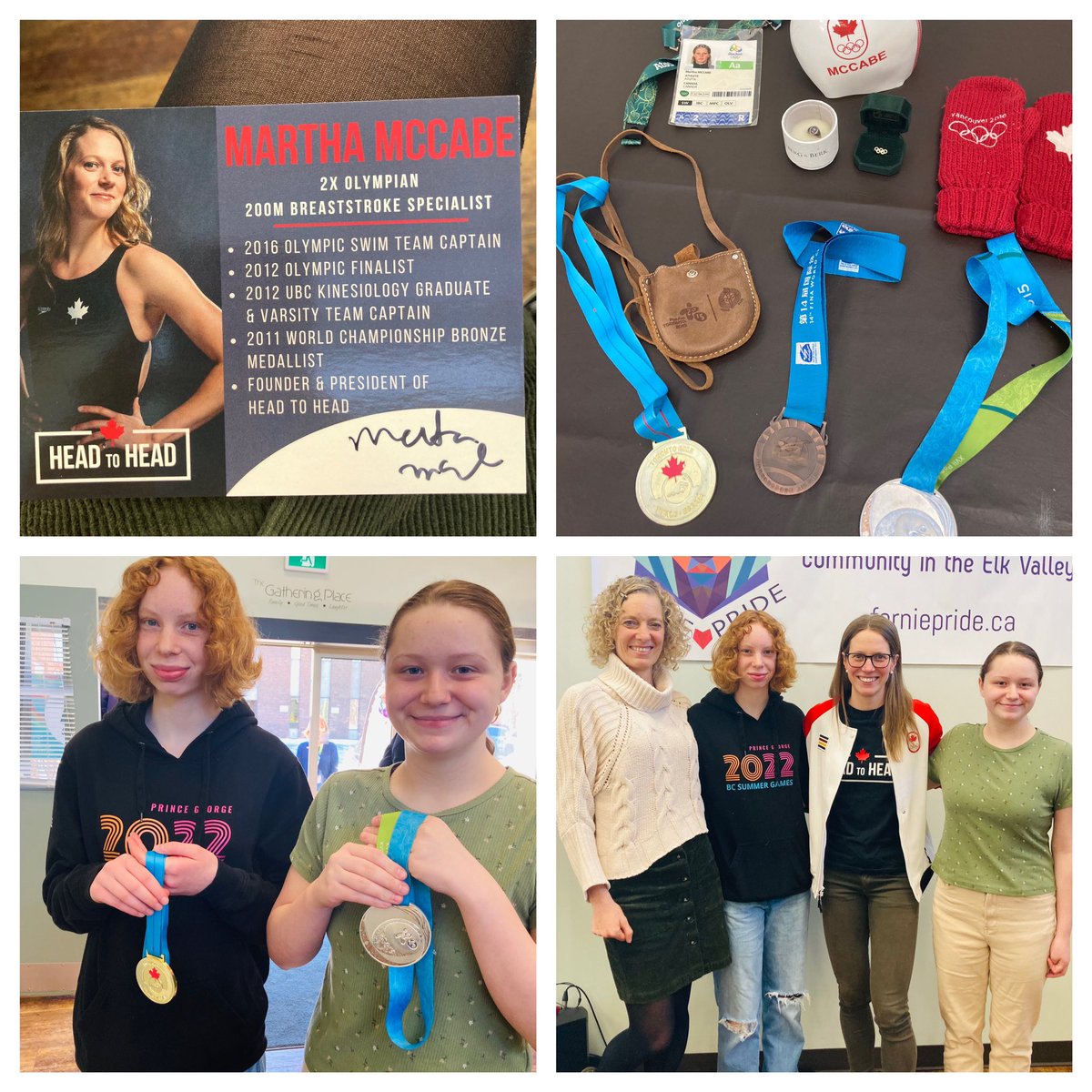 Dr. Angie Abdou tweet media